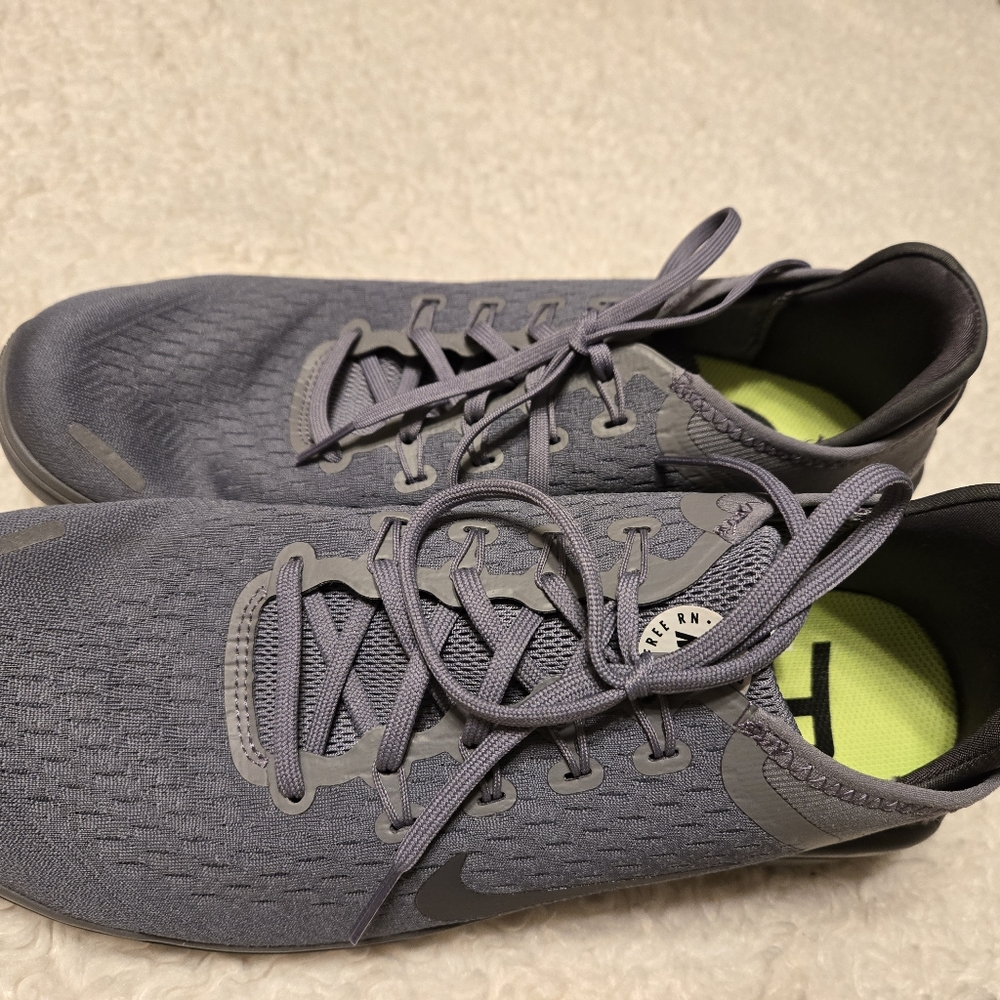 Nike Men's Free RN Running Shoes Size 11